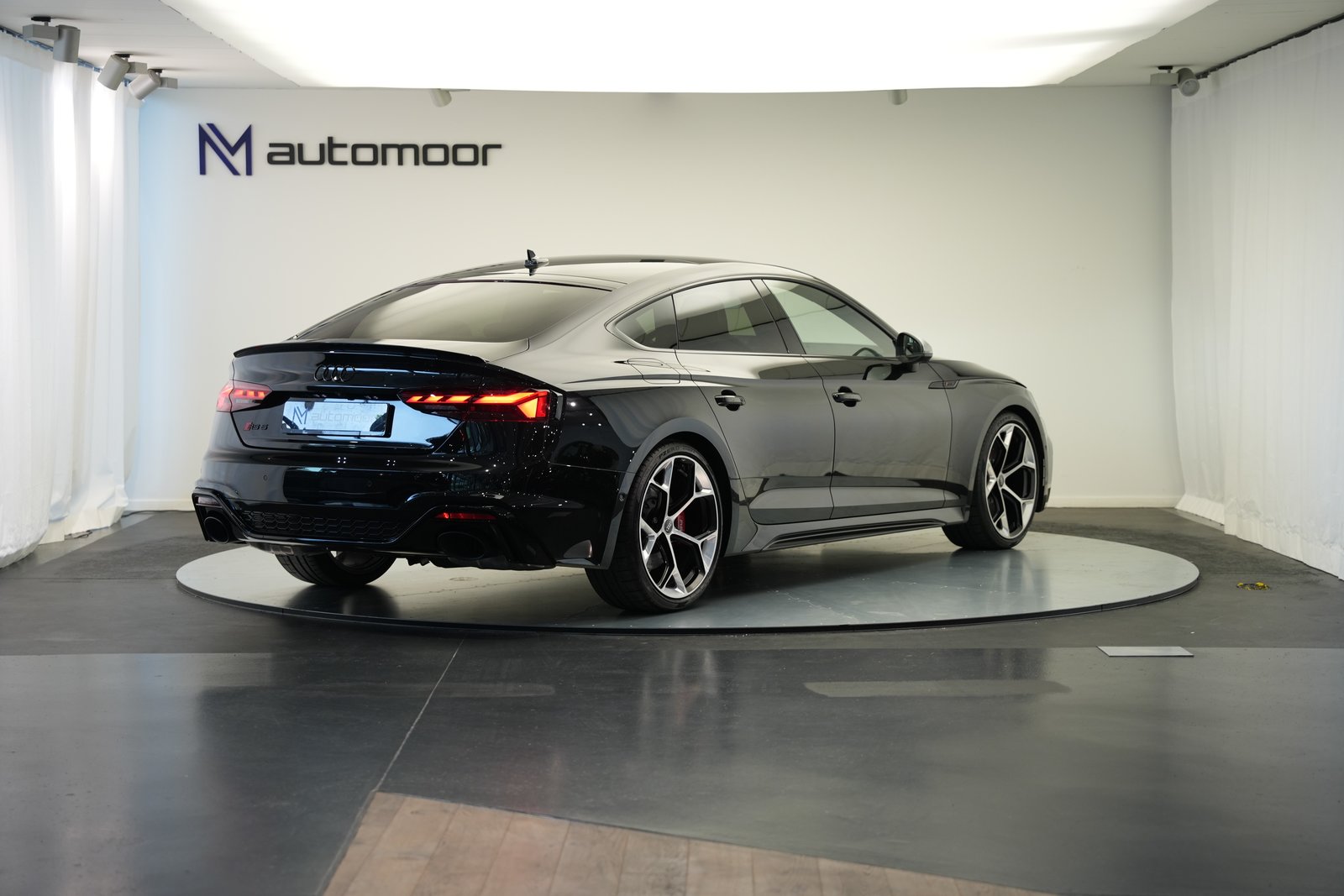 AUDI RS5 Sportback 2.9 TFSI Competition quattro tiptronic *C, Benzina, Occasioni / Usate, Automatico - 5