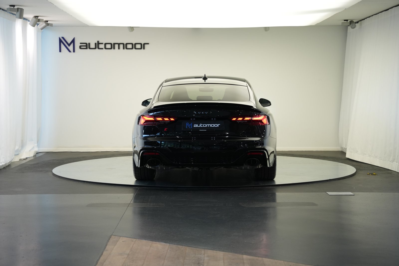 AUDI RS5 Sportback 2.9 TFSI Competition quattro tiptronic *C, Benzina, Occasioni / Usate, Automatico - 6