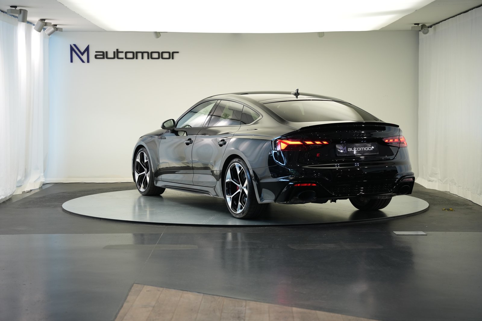 AUDI RS5 Sportback 2.9 TFSI Competition quattro tiptronic *C, Benzina, Occasioni / Usate, Automatico - 7