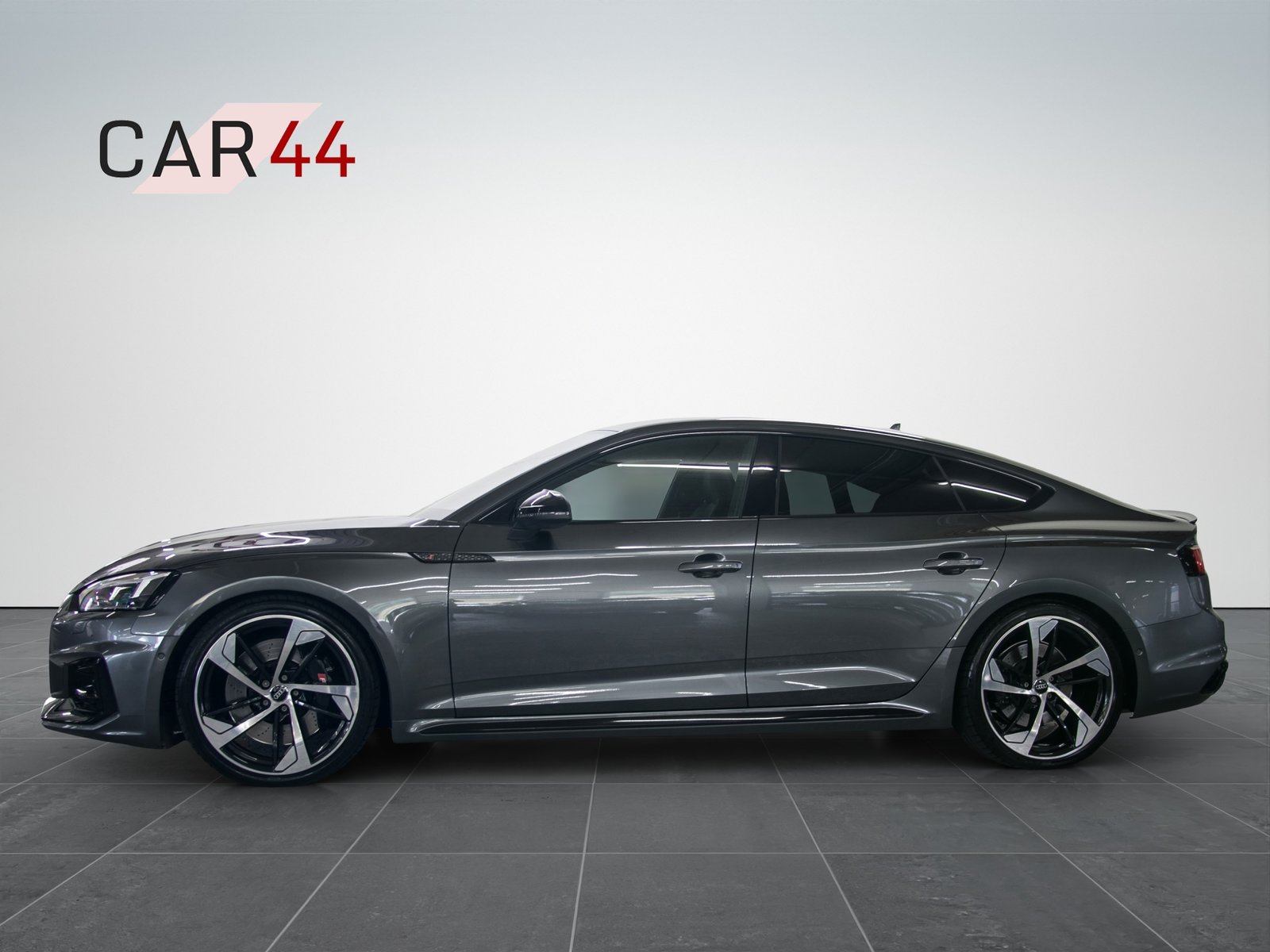 AUDI RS5 Sportback 2.9 TFSI quattro tiptronic, Benzin, Occasion / Gebraucht, Automatik - 2
