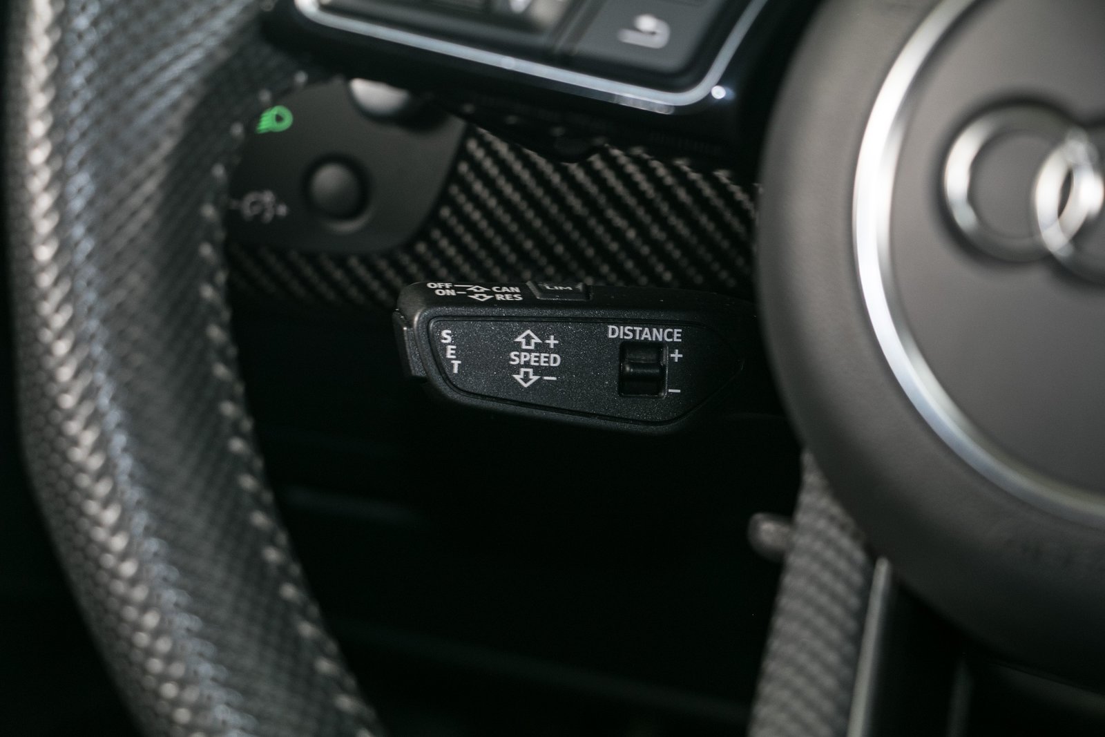 AUDI RS5 Sportback 2.9 TFSI quattro tiptronic, Benzin, Occasion / Gebraucht, Automatik - 6