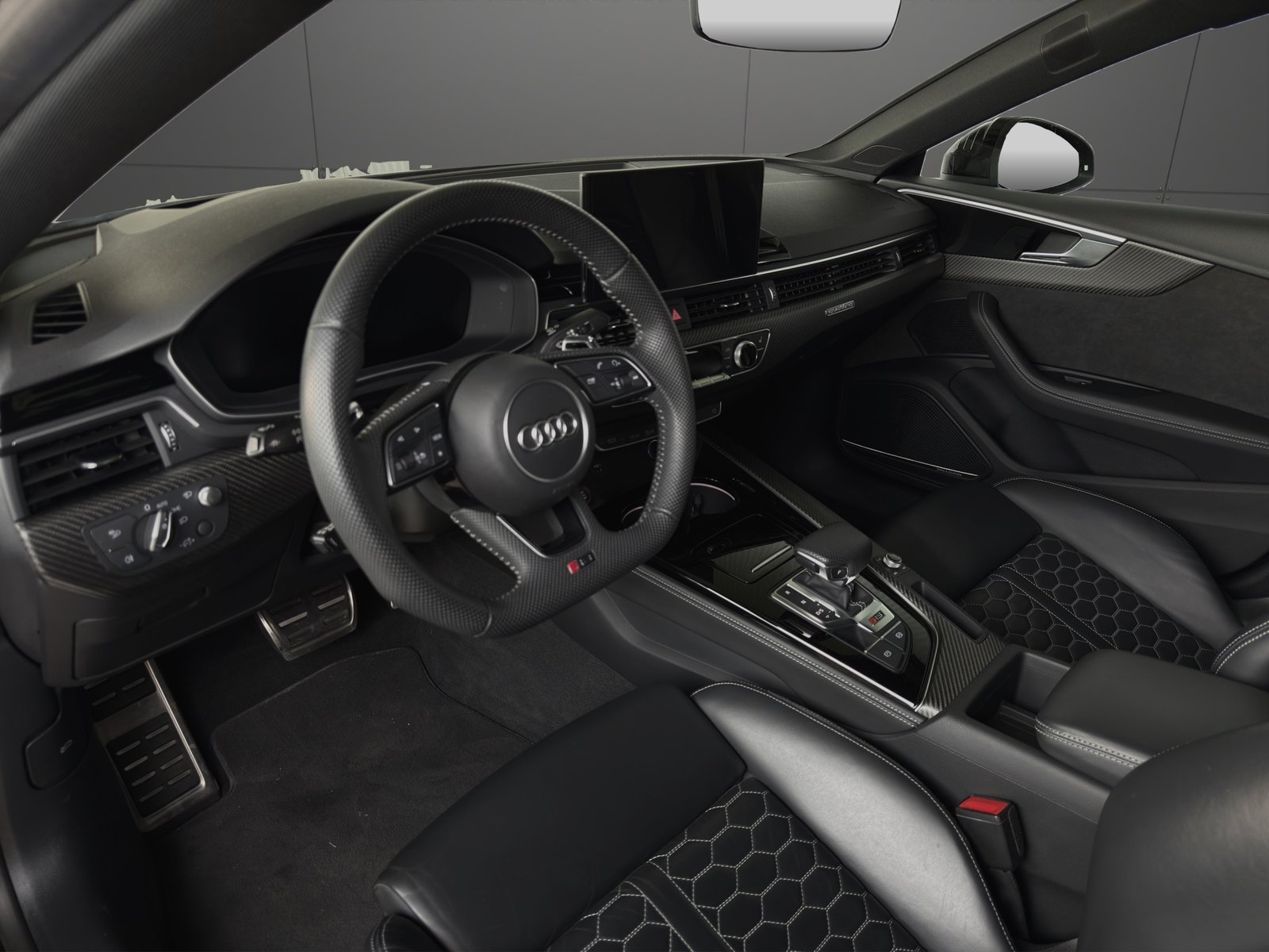 AUDI RS5 Sportback 2.9 TFSI quattro tiptronic, Petrol, Second hand / Used, Automatic - 7
