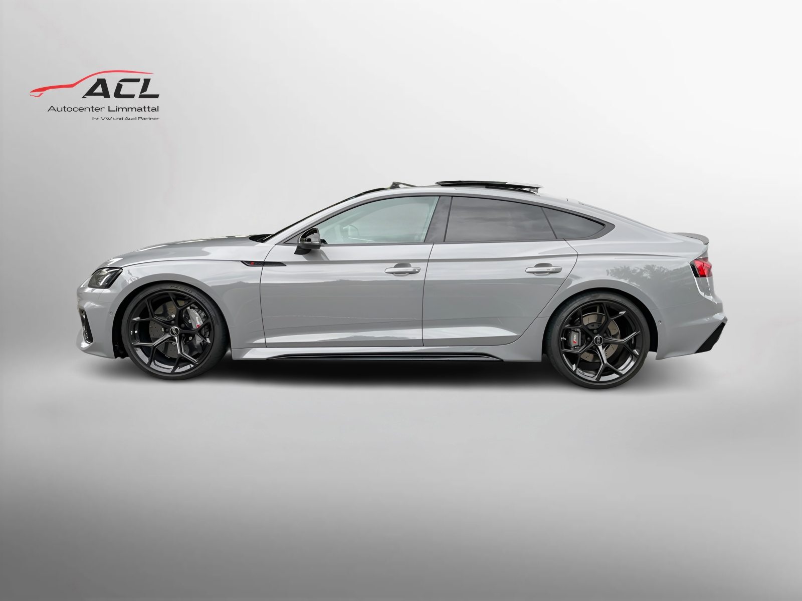 AUDI RS 5 Sportback edition, Petrol, Second hand / Used, Automatic - 3