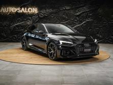 AUDI RS5 Sportback 2.9 TFSI quattro tiptronic *Assistenzpake, Essence, Occasion / Utilisé, Automatique - 6