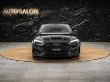 AUDI RS5 Sportback 2.9 TFSI quattro tiptronic *Assistenzpake, Essence, Occasion / Utilisé, Automatique - 7
