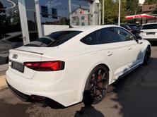 AUDI RS5 Sportback 2.9 TFSI 470 PS *** PERFORMANCE EDITION, Benzin, Occasion / Gebraucht, Automatik - 4