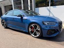 AUDI RS5 SPORTBACK 2.9 TFSI QUATTRO *** PERFORMANCE EDITION, Benzina, Occasioni / Usate, Automatico - 3