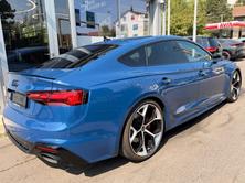 AUDI RS5 SPORTBACK 2.9 TFSI QUATTRO *** PERFORMANCE EDITION, Benzina, Occasioni / Usate, Automatico - 4