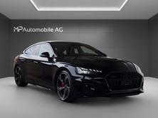 AUDI RS5 Sportback 2.9 TFSI quattro tiptronic, Benzin, Occasion / Gebraucht, Automatik - 2