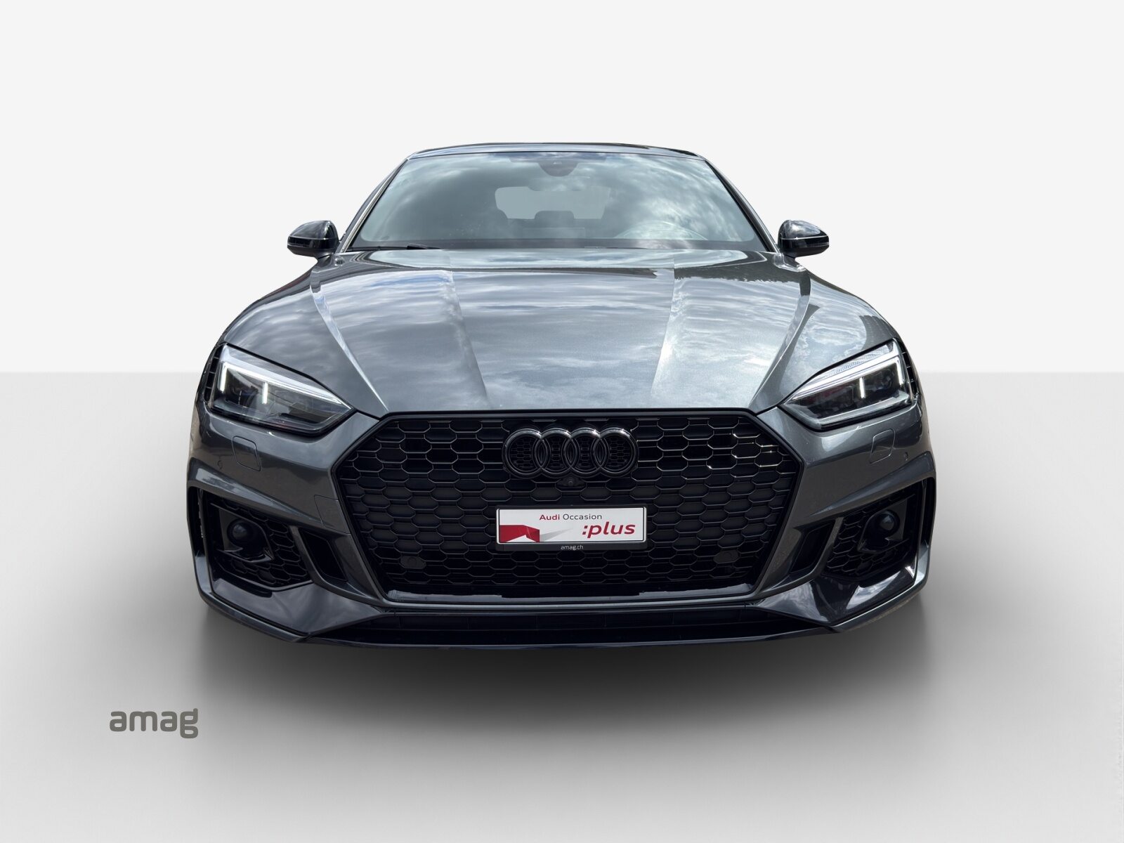 AUDI RS 5 Sportback, Benzina, Occasioni / Usate, Automatico - 7