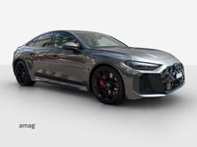 AUDI RS 5, Voll-Hybrid Benzin/Elektro, Occasion / Gebraucht, Automatik - 6