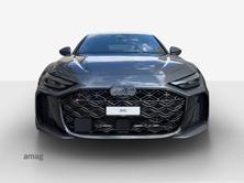 AUDI RS 5, Voll-Hybrid Benzin/Elektro, Occasion / Gebraucht, Automatik - 7