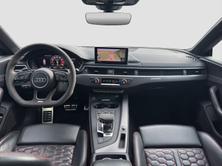 AUDI RS5 Sportback 2.9 TFSI quattro tiptronic, Petrol, Second hand / Used, Automatic - 4