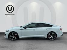 AUDI RS 5 Sportback, Benzin, Occasion / Gebraucht, Automatik - 2