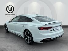AUDI RS 5 Sportback, Benzin, Occasion / Gebraucht, Automatik - 3