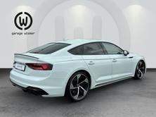 AUDI RS 5 Sportback, Benzin, Occasion / Gebraucht, Automatik - 4