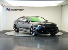 AUDI RS5 Competition Plus Sportback 2.9 TFSI quattro tiptron, Benzin, Occasion / Gebraucht, Automatik - 3