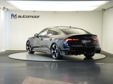 AUDI RS5 Competition Plus Sportback 2.9 TFSI quattro tiptron, Benzin, Occasion / Gebraucht, Automatik - 7