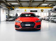 AUDI RS5 Sportback 2.9 TFSI quattro tiptronic, Benzin, Occasion / Gebraucht, Automatik - 2