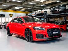 AUDI RS5 Sportback 2.9 TFSI quattro tiptronic, Benzin, Occasion / Gebraucht, Automatik - 3