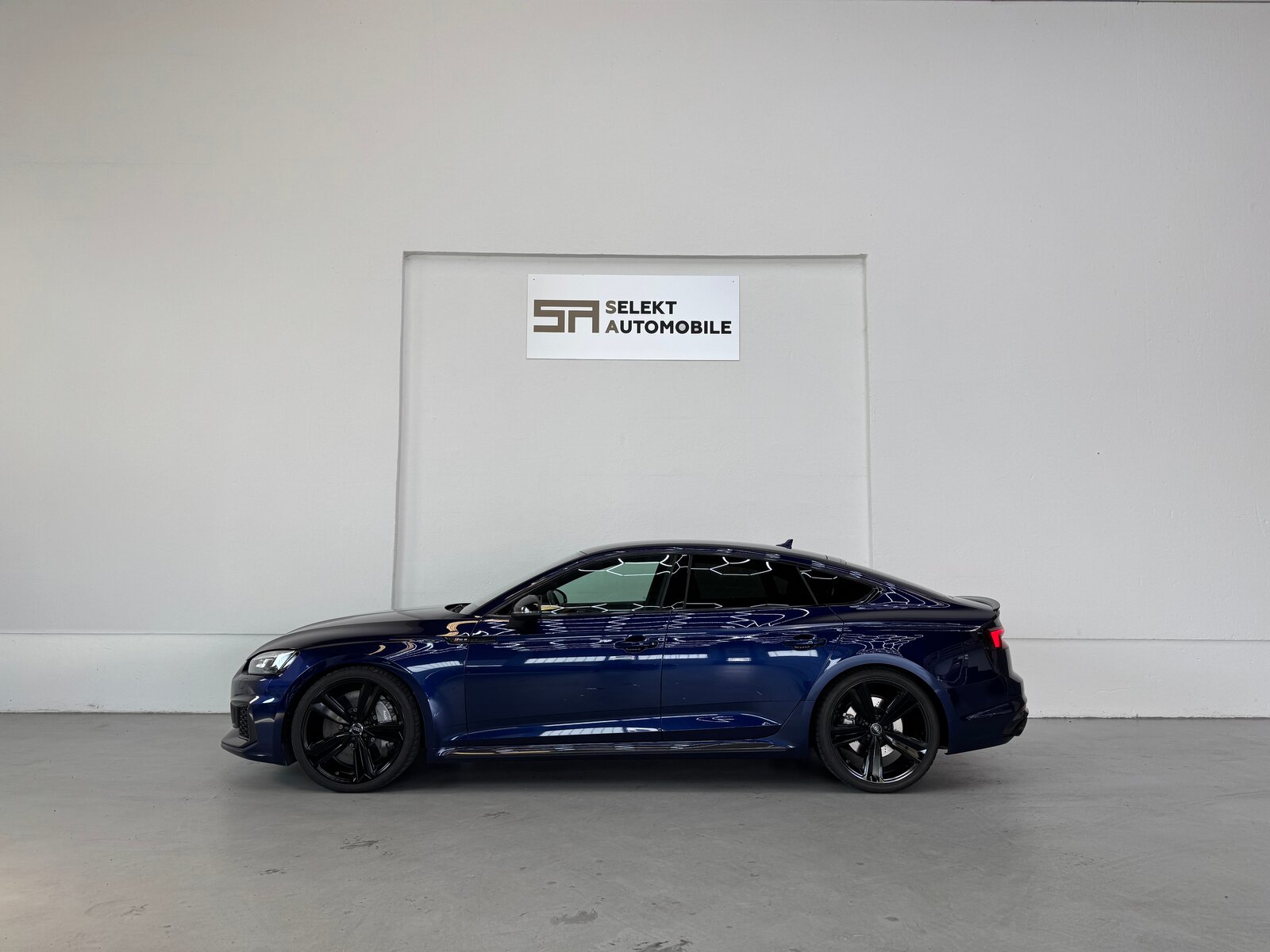 AUDI RS5 Sportback 2.9 TFSI quattro tiptronic, Benzin, Occasion / Gebraucht, Automatik - 3