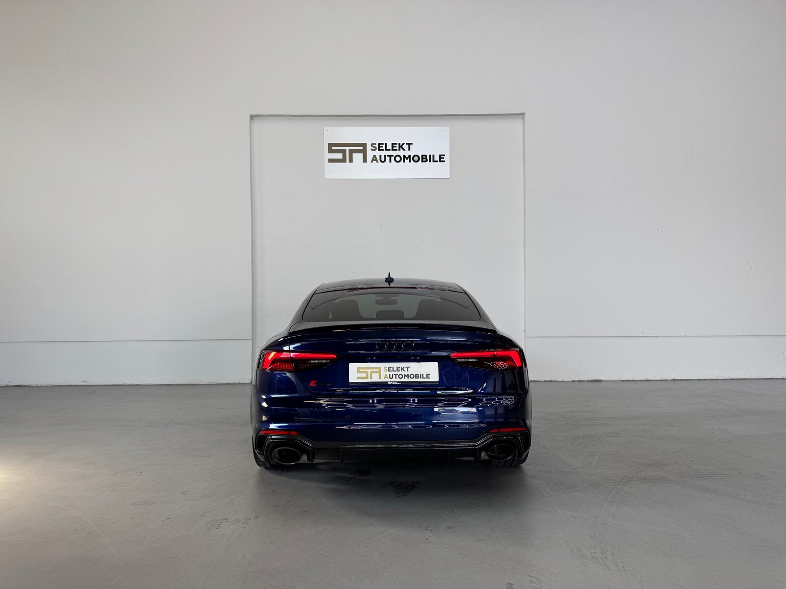 AUDI RS5 Sportback 2.9 TFSI quattro tiptronic, Benzin, Occasion / Gebraucht, Automatik - 4