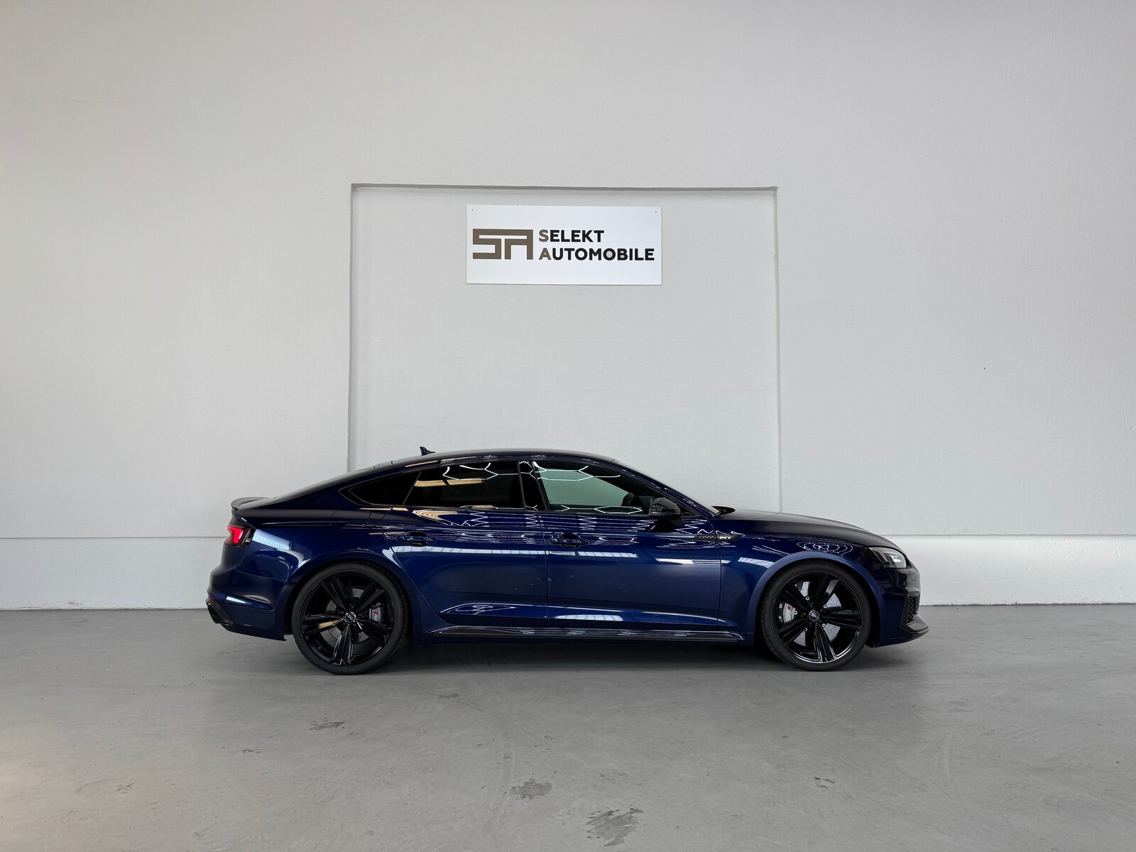 AUDI RS5 Sportback 2.9 TFSI quattro tiptronic, Benzin, Occasion / Gebraucht, Automatik - 6