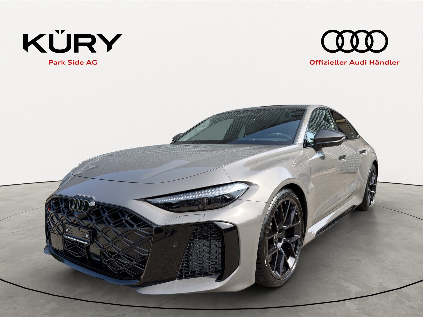 AUDI RS 5
