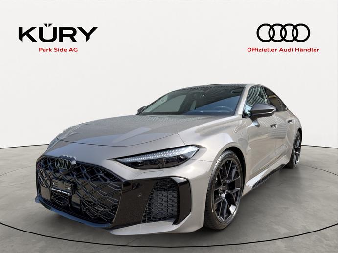 AUDI RS 5, Voll-Hybrid Benzin/Elektro, Occasion / Gebraucht, Automatik