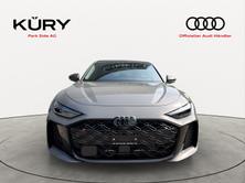 AUDI RS 5, Voll-Hybrid Benzin/Elektro, Occasion / Gebraucht, Automatik - 2