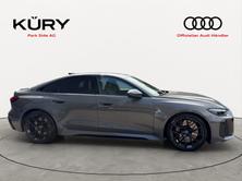 AUDI RS 5, Voll-Hybrid Benzin/Elektro, Occasion / Gebraucht, Automatik - 3