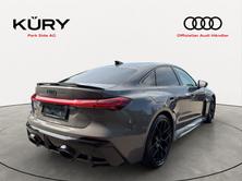 AUDI RS 5, Voll-Hybrid Benzin/Elektro, Occasion / Gebraucht, Automatik - 4