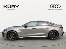 AUDI RS 5, Voll-Hybrid Benzin/Elektro, Occasion / Gebraucht, Automatik - 5
