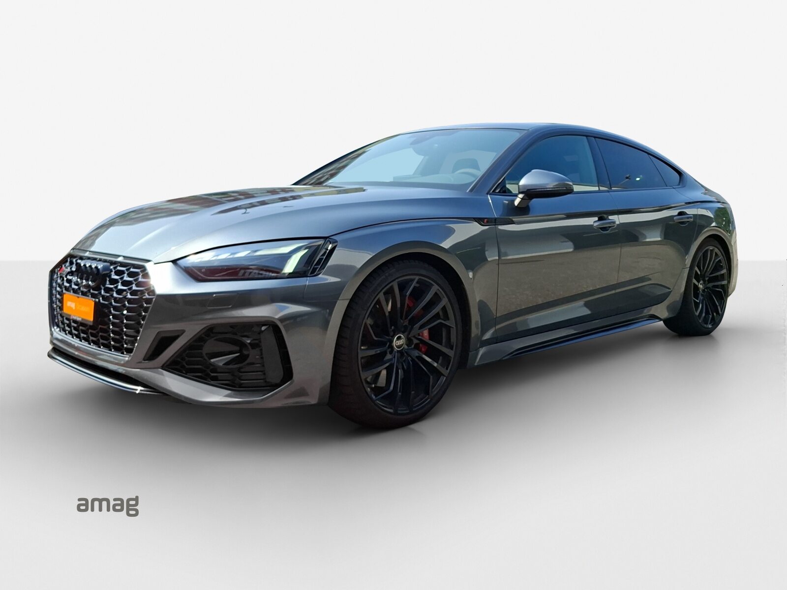 AUDI RS 5 Sportback