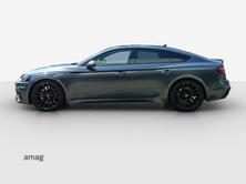 AUDI RS 5 Sportback, Benzin, Occasion / Gebraucht, Automatik - 2