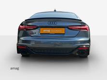 AUDI RS 5 Sportback, Benzin, Occasion / Gebraucht, Automatik - 4