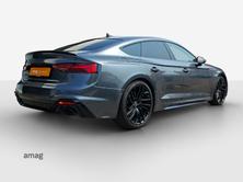 AUDI RS 5 Sportback, Benzin, Occasion / Gebraucht, Automatik - 5