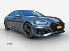 AUDI RS 5 Sportback, Benzin, Occasion / Gebraucht, Automatik - 6