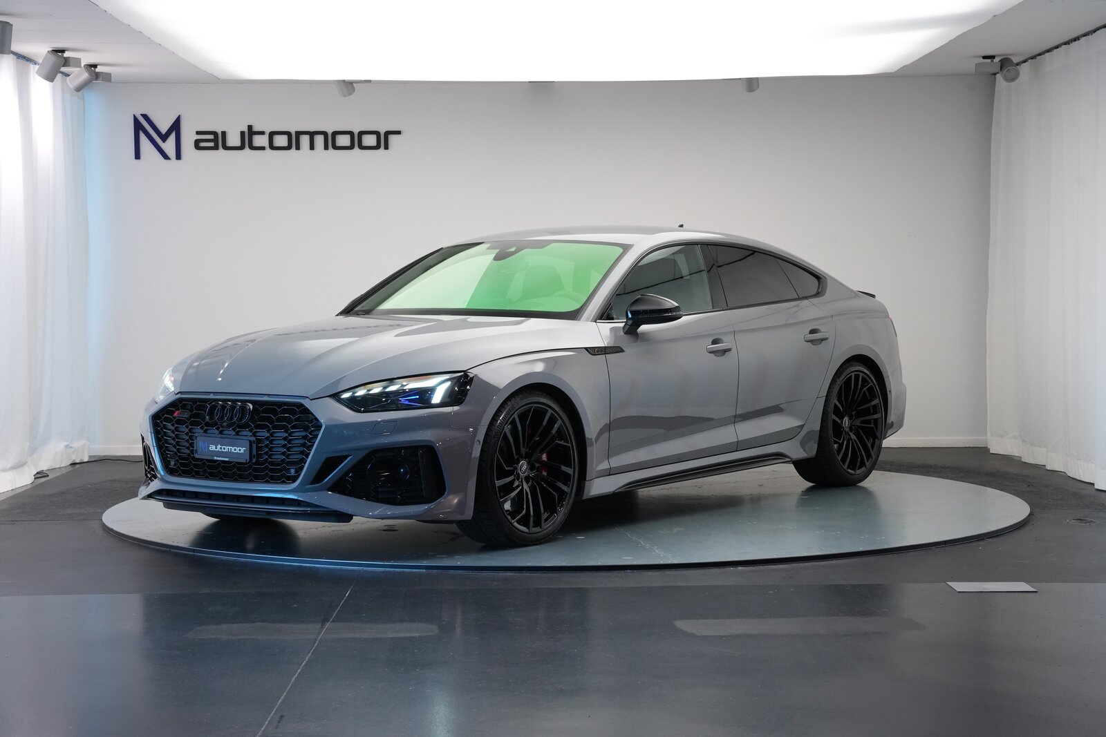 AUDI RS5 Sportback 2.9 TFSI quattro tiptronic *Carbon*