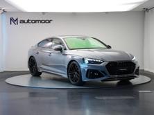 AUDI RS5 Sportback 2.9 TFSI quattro tiptronic *Carbon*, Benzin, Occasion / Gebraucht, Automatik - 3
