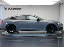 AUDI RS5 Sportback 2.9 TFSI quattro tiptronic *Carbon*, Benzin, Occasion / Gebraucht, Automatik - 4