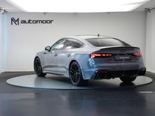 AUDI RS5 Sportback 2.9 TFSI quattro tiptronic *Carbon*, Benzin, Occasion / Gebraucht, Automatik - 7