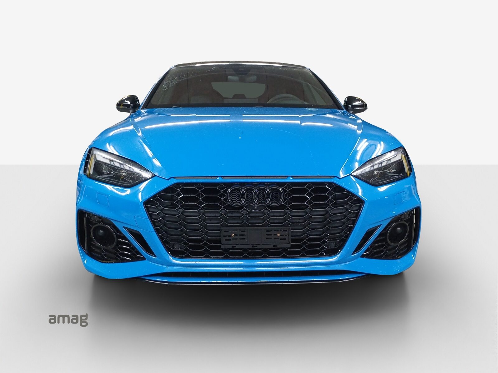 AUDI RS5 Sportback TFSI quatt., Petrol, Second hand / Used, Automatic - 7