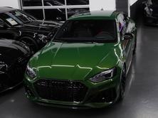 AUDI RS5 SPORTBACK 2.9 TFSI QUATTRO TIPTRONIC CARBON-KERAMIK ON, Benzina, Occasioni / Usate, Automatico - 4