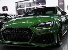 AUDI RS5 SPORTBACK 2.9 TFSI QUATTRO TIPTRONIC CARBON-KERAMIK ON, Benzina, Occasioni / Usate, Automatico - 5