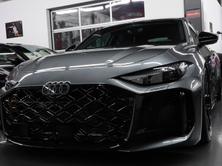 AUDI RS5 LIMOUSINE TFSI 470 kW TIPTRONIC QUATTRO NEW LOW RS5, Plug-in-Hybrid Petrol/Electric, Second hand / Used, Automatic - 4