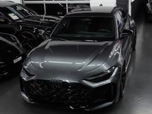 AUDI RS5 LIMOUSINE TFSI 470 kW TIPTRONIC QUATTRO NEW LOW RS5, Plug-in-Hybrid Petrol/Electric, Second hand / Used, Automatic - 5