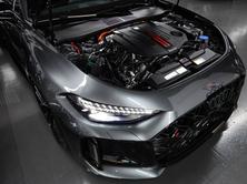 AUDI RS5 LIMOUSINE TFSI 470 kW TIPTRONIC QUATTRO NEW LOW RS5, Plug-in-Hybrid Petrol/Electric, Second hand / Used, Automatic - 7
