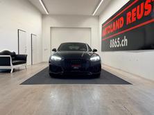 AUDI RS5 Sportback 2.9 TFSI quattro tiptronic, Petrol, Second hand / Used, Automatic - 2