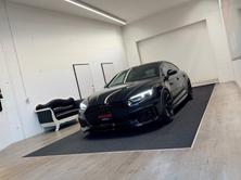 AUDI RS5 Sportback 2.9 TFSI quattro tiptronic, Petrol, Second hand / Used, Automatic - 3